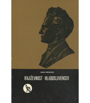 Književnost mladoslovencev