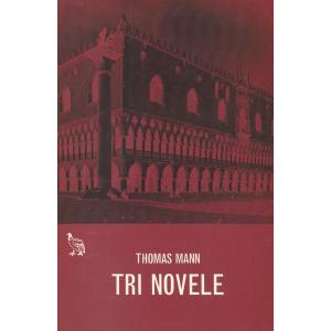 Tri novele