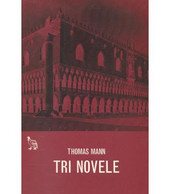 Tri novele