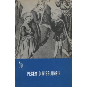 Pesem o Nibelungih