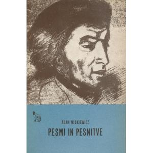 Pesmi in pesnitve