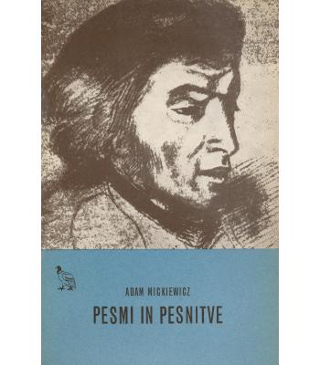 Pesmi in pesnitve