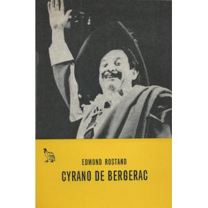 Cyrano de Bergerac