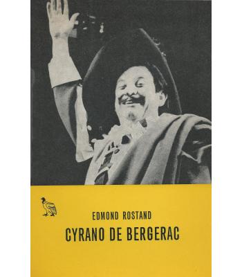 Cyrano de Bergerac