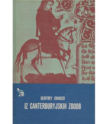 Iz Canterburyjskih zgodb