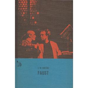 Faust - Prvi del - Odlomki