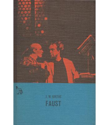 Faust - Prvi del - Odlomki