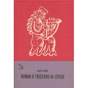 Roman o Tristanu in Izoldi
