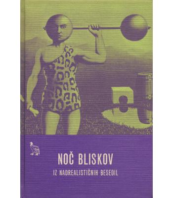 Noč bliskov