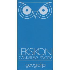 Geografija