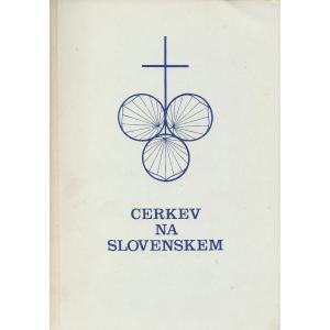 Cerkev na Slovenskem