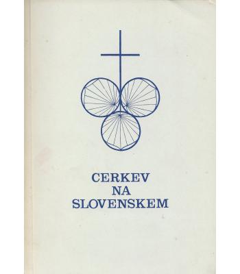 Cerkev na Slovenskem