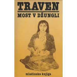 Most v džungli