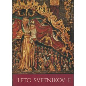 Leto svetnikov 2