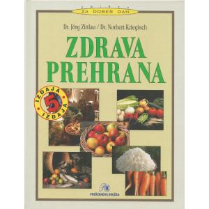 Zdrava prehrana