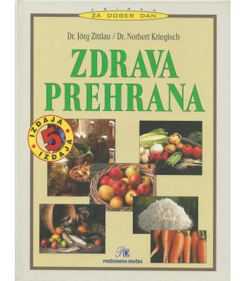 Zdrava prehrana