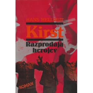 Razprodaja herojev