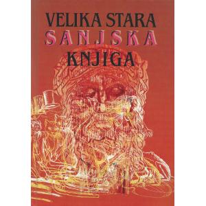 Velika stara sanjska knjiga