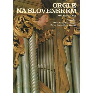 Orgle na Slovenskem