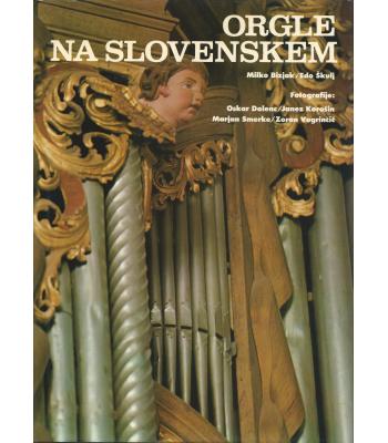 Orgle na Slovenskem