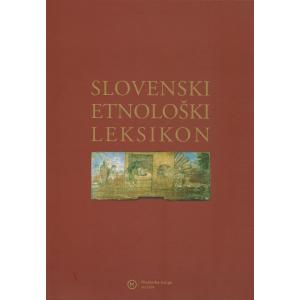 Slovenski etnološki leksikon
