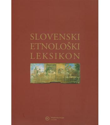 Slovenski etnološki leksikon