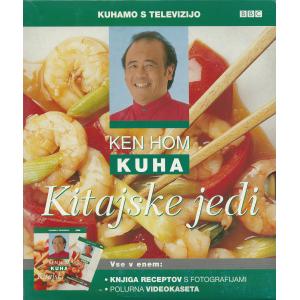 Ken Hom kuha kitajske jedi