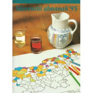 Slovenski almanah '95
