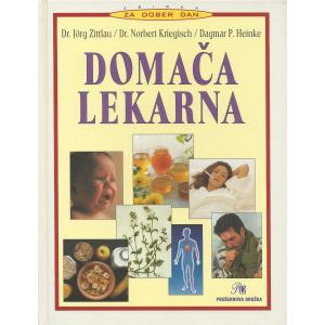 Domača lekarna