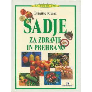 Sadje za zdravje in prehrano