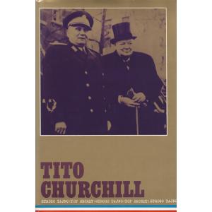 Tito - Churchill