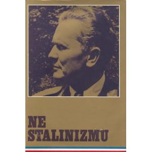 Ne stalinizmu