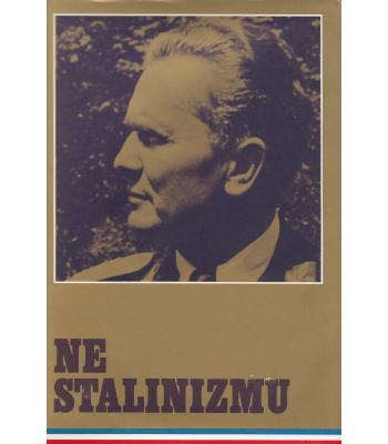 Ne stalinizmu