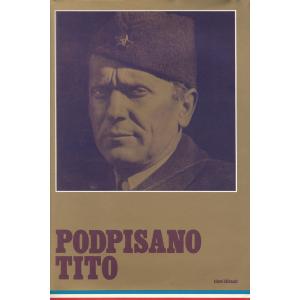 Podpisano Tito