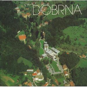 Dobrna