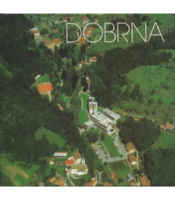 Dobrna