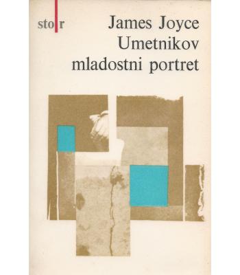 Umetnikov mladostni portret