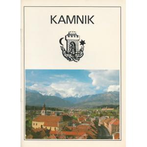 Kamnik