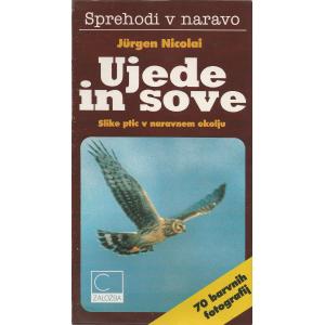 Ujede in sove