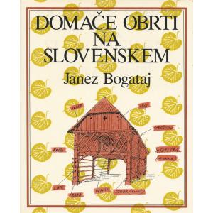 Domače obrti na Slovenskem