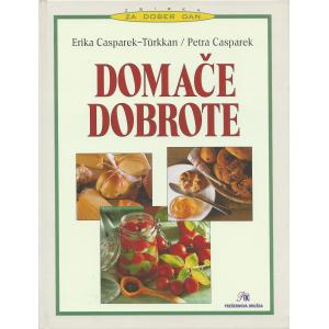 Domače dobrote