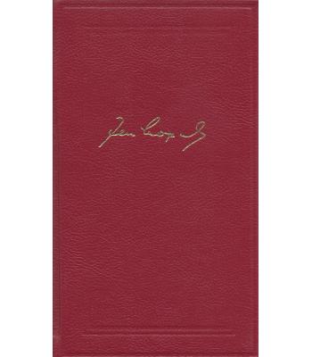 Juš Kozak - Izbrano delo