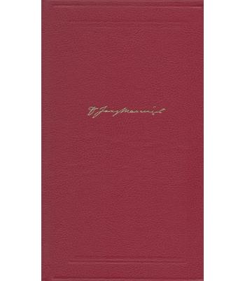 Janez Mencinger - Izbrano delo