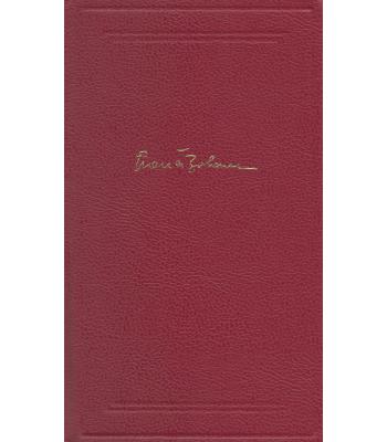 Franček Bohanec - Biografsko berilo