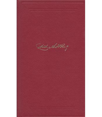 Anton Aškerc - Izbrano delo