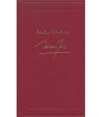 Srečko Kosovel, Miran Jarc - Izbrano delo