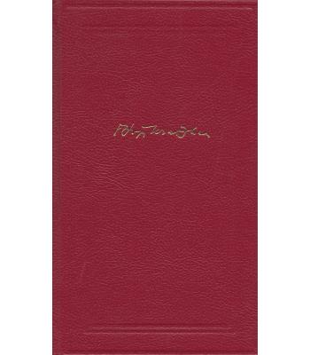 Alojz Kraigher - Izbrano delo