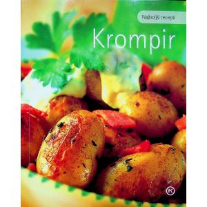 Najboljši recepti - Krompir