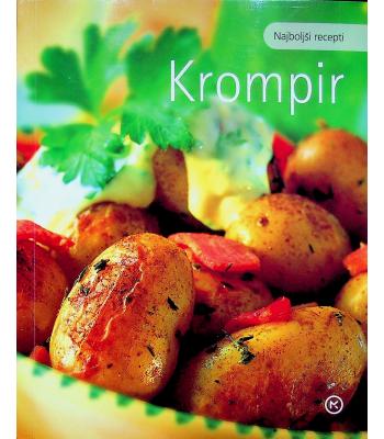 Najboljši recepti - Krompir
