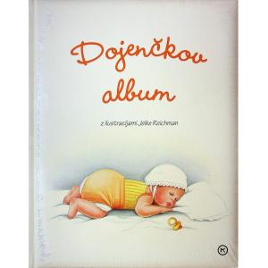 Dojenčkov album